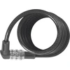 Image de Abus 3506C/120 Black