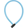 Image de Câble antivol à clé 3406K / 55 Color - ABUS - 0082761