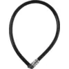 Image de Câble Antivol À Code 3406c / 55 Color - Abus - 0082763