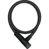Image de Abus 5410K/85 Black Scmu