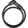 Image de Abus 5410C/85 Black