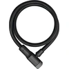Image de Abus 6412K/85 Black Scmu
