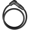 Image de Abus 6412C/85 Black
