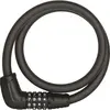 Image de Abus 6412C/85 Black Scmu