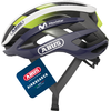 Image de Casque Route Abus 40928 - AIRBREAKER MOVISTAR TEAM 24 S
