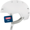 Image de Casque Urbain Abus 40934 - INDY PURE WHITE M