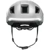 Image de Casque Urbain Abus 40941 - HYP-E GLEAM SILVER M