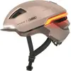 Image de Casque Urbain Abus 40943 - HYP-E CHAMPAGNE GOLD S
