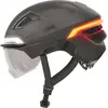 Image de Casque Abus 40944 - HYP-E ACE VOLCANO TITAN S