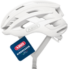 Image de Casque Route Abus 40949 - AIRBREAKER PURE WHITE M
