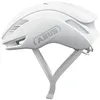Image de ABUS Gamechanger 2.0 Casque Vélo Aérodynamique, Pure White, L en occasion ou reconditionné