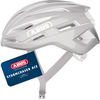 Image de Casque vélo Abus 40955 - STORMCHASER ACE PURE GREY M