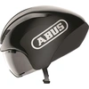 Image de Casque Route Abus 40960 - GAMECHANGER TT 1.1 SHINY BLACK L