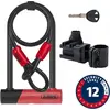 Image de Antivol Abus 40998 - 420K/150HB230 USH + COBRA 10/120