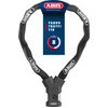 Image de Chaîne Antivol Abus 41001 - 7807F/85 BK
