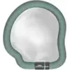 Image de Cadenas à chaîne ABUS Goose Lock 4204K 110 cm Menthe - Neuf