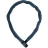 Image de Chaîne antivol Abus Ivera 7210k 85 anthracite