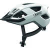 Image de Casque VTT Abus 41249 - ADURO 3.0 LED POLAR WHITE M
