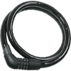 Image de Steel-O-Flex Tresor 1360, L = 110 cm, Ø = 20 mm, Abus, 42934