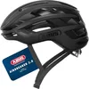 Image de ABUS Casque de vélo de Course AirBreaker 2.0 - Casque de vélo léger axé sur la Ventilation, l'aérodynamisme, la sécurité et Le Confort pour Le Cyclisme Professionnel - pour Femmes et Hommes en occasion ou reconditionné