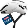Image de Casque vélo Abus 44510 - GAMECHANGER 2.0 RF polar white M/L