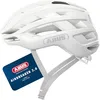 Image de ABUS AirBreaker 2.0 casque vélo de course léger, pure white, taille S en occasion ou reconditionné