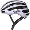 Image de Casque de vélo de course ABUS AirBreaker 2.0 - casque de vélo léger avec accent sur la ventilation, l'aérodynamisme, la sécurité et le confort pour le cyclisme professionnel - pour femmes et hommes - violet, taille M (54-58 cm)