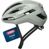 Image de Casque vélo Abus 44643 - TAIPAN frosted green M