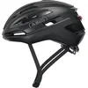 Image de Casque vélo Abus 44649 - TAIPAN LED velvet black M