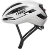 Image de Casque vélo Abus 44653 - TAIPAN LED shiny white L