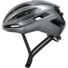 Image de Casque vélo Abus 44745 - TAIPAN LED graphite silver L