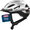 Image de Casque v ©lo Abus 44755 - URBAN-I 4.0 ACE graphite silver M