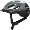 Image de Casque vélo Abus 44761 - URBAN-I 4.0 ACE graphite silver L