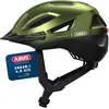 Image de Casque v ©lo Abus 44910 - URBAN-I 4.0 ACE pepper green L