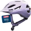 Image de Casque vélo Abus 44918 - URBAN-I 4.0 ACE light lavender L