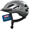 Image de Casque vélo Abus 44949 - URBAN-I 4.0 graphite silver M