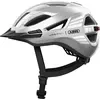 Image de Casque vélo Abus 44952 - URBAN-I 4.0 signal silver S