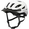 Image de Casque vélo Abus 44958 - URBAN-I 4.0 shiny white M