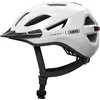 Image de Casque v ©lo Abus 44959 - URBAN-I 4.0 shiny white L