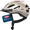 Image de Casque vélo Abus 44968 - URBAN-I 4.0 champagne gold S