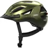 Image de Casque vélo Abus 44971 - URBAN-I 4.0 pepper green S