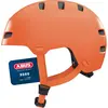 Image de Casque vélo Abus 45072 - XOXO mono orange S