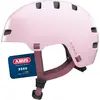 Image de Casque vélo Abus 45077 - XOXO strawberry rose L