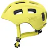 Image de Casque vélo Abus 45317 - YOUN-I 2.0 mono yellow M