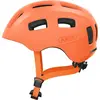 Image de Casque vélo Abus 45438 - YOUN-I 2.0 mono orange M