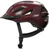 Image de Casque vélo Abus 46189 - URBAN-I 4.0 chestnut red S