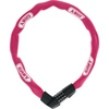 Image de ANTIVOL ABUS Tresor 1385/85 coral