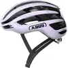 Image de Casque de vélo de course ABUS AirBreaker 2.0 - casque de vélo léger avec accent sur la ventilation, l'aérodynamisme, la sécurité et le confort pour le cyclisme professionnel - pour femmes et hommes - violet, taille S (51-55 cm)