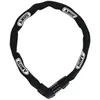 Image de Abus - Antivol 1385/75 Black Tresor 6 Mm