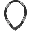 Image de Antivol de chaîne ABUS Tresor 1385 - 75 cm - Noir - Neuf